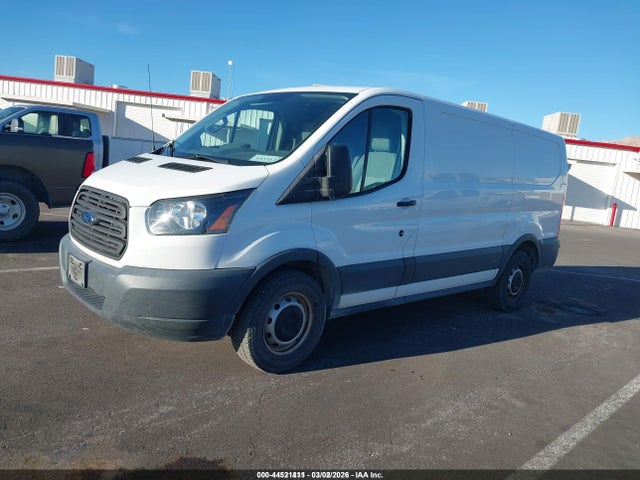 Ford Transit-150 2015 1FTNE1YM5FKB30101 Image 17