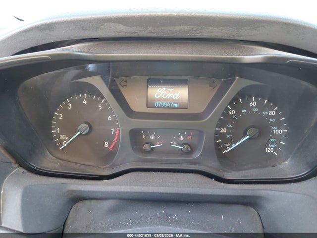 Ford Transit-150 2015 1FTNE1YM5FKB30101 Image 18