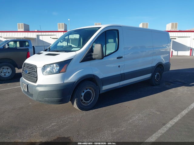 Ford Transit-150 2015 1FTNE1YM5FKB30101 Image 2