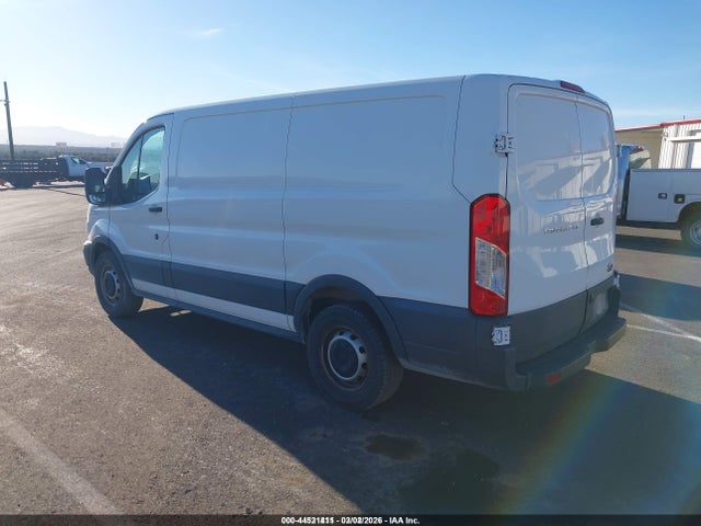Ford Transit-150 2015 1FTNE1YM5FKB30101 Image 3