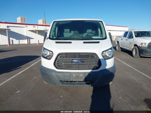 Ford Transit-150 2015 1FTNE1YM5FKB30101 Image 6