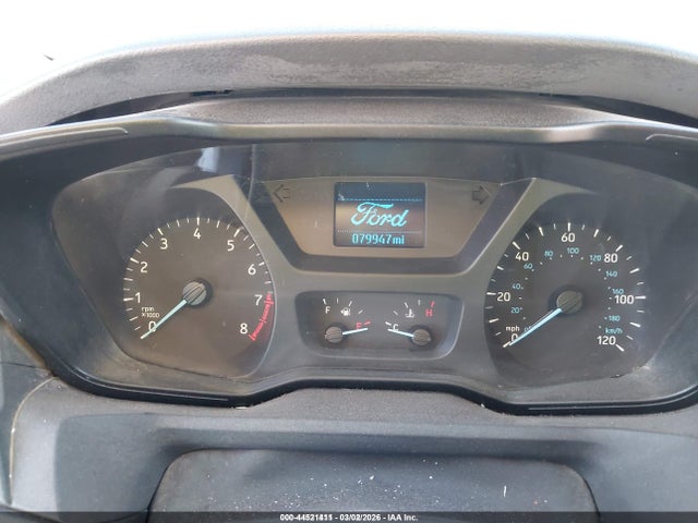 Ford Transit-150 2015 1FTNE1YM5FKB30101 Image 7