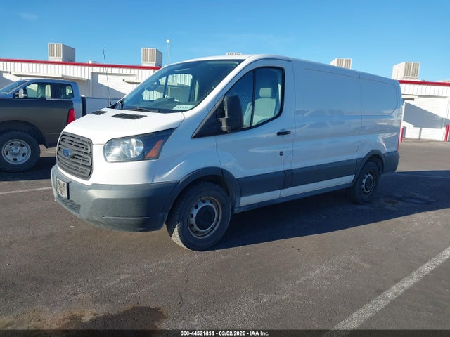Ford Transit-150 2015 1FTNE1YM5FKB30101 Image 12