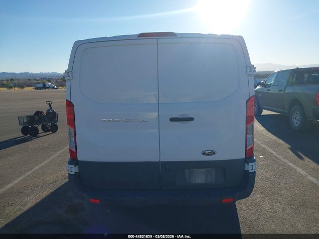 Ford Transit-150 2015 1FTNE1YM5FKB30101 Image 14