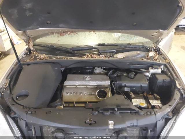 Продажа на аукционе авто 2004 Lexus Rx 330, vin: 2T2HA31U54C033649, номер лота: 44521412