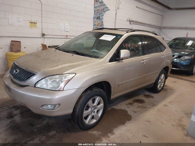 Продажа на аукционе авто 2004 Lexus Rx 330, vin: 2T2HA31U54C033649, номер лота: 44521412