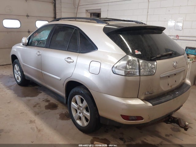 Продажа на аукционе авто 2004 Lexus Rx 330, vin: 2T2HA31U54C033649, номер лота: 44521412