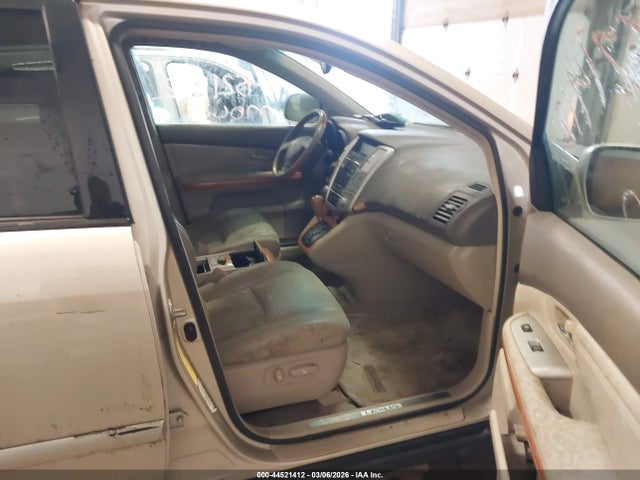 Продажа на аукционе авто 2004 Lexus Rx 330, vin: 2T2HA31U54C033649, номер лота: 44521412