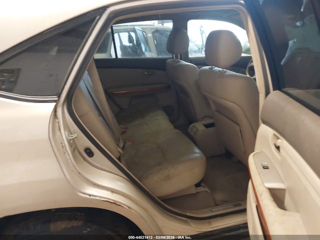 Продажа на аукционе авто 2004 Lexus Rx 330, vin: 2T2HA31U54C033649, номер лота: 44521412