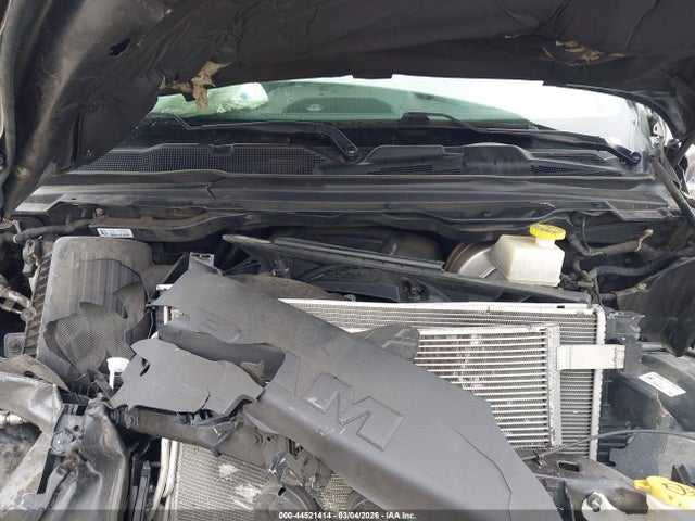 2019 RAM 1500 1C6SRFTT5KN747114 Photo 9