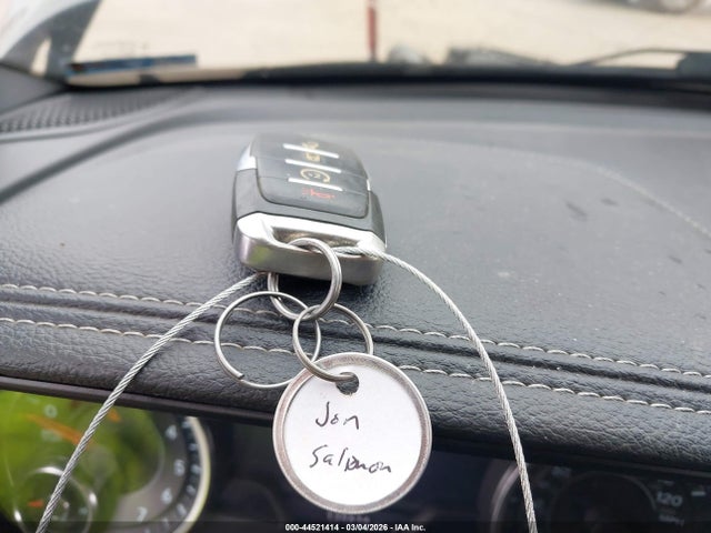 2019 RAM 1500 1C6SRFTT5KN747114 Photo 10