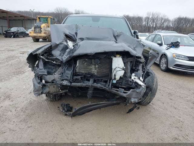 2019 RAM 1500 1C6SRFTT5KN747114 Photo 5