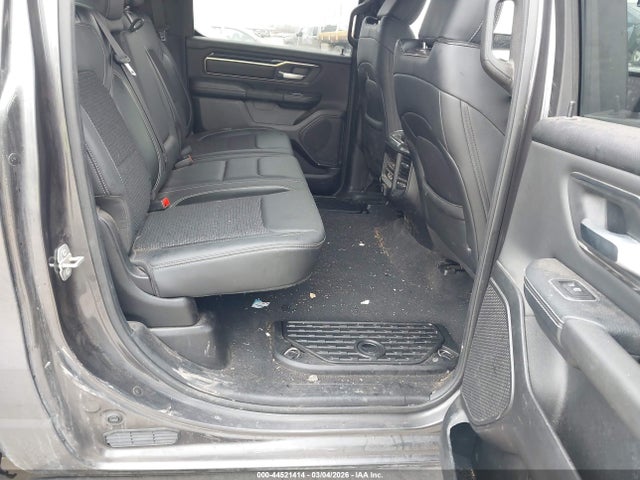 2019 RAM 1500 1C6SRFTT5KN747114 Photo 7