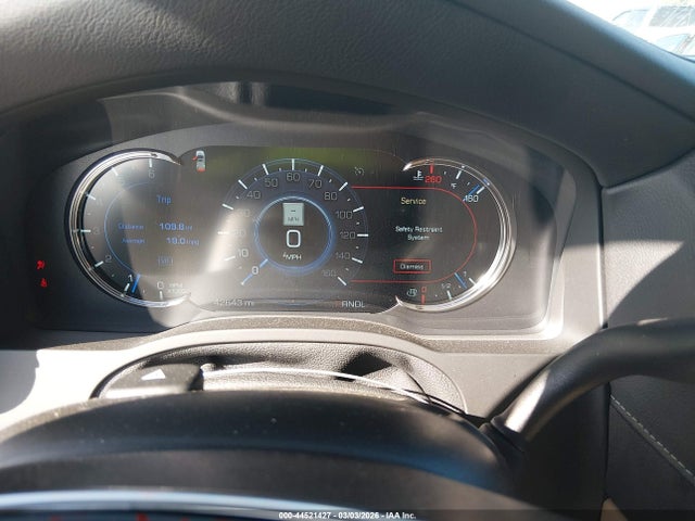 2018 CADILLAC ESCALADE 1GYS3CKJ8JR291670 Photo 6