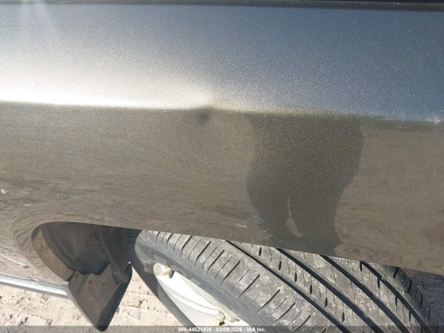 2015 Jeep Compass Latitude მანქანა იყიდება აუქციონზე, vin: 1C4NJDEB4FD232297, აუქციონის ნომერი: 44521428