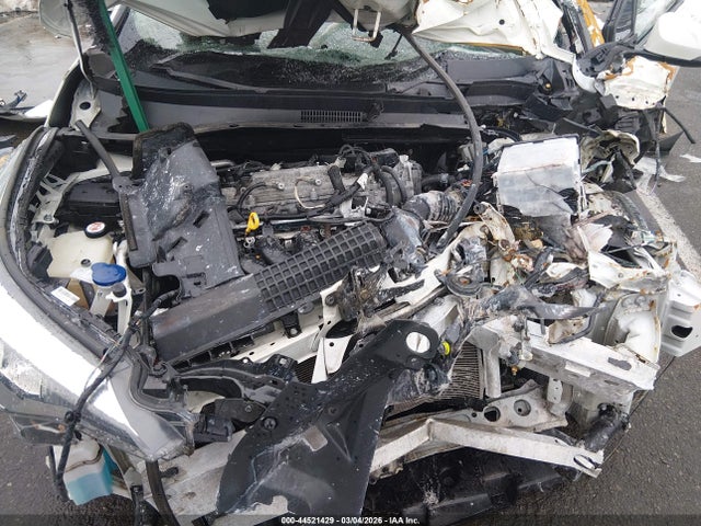 2021 TOYOTA C-HR NMTKHMBXXMR125060 Photo 9