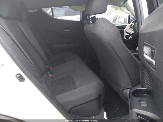 2021 TOYOTA C-HR NMTKHMBXXMR125060 Photo 7