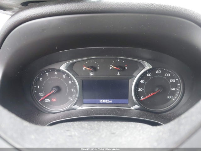 Aukcja sprzedaży 2020 Gmc Terrain Fwd Sle, vin: 3GKALMEV7LL306373, numer aukcji: 44521431