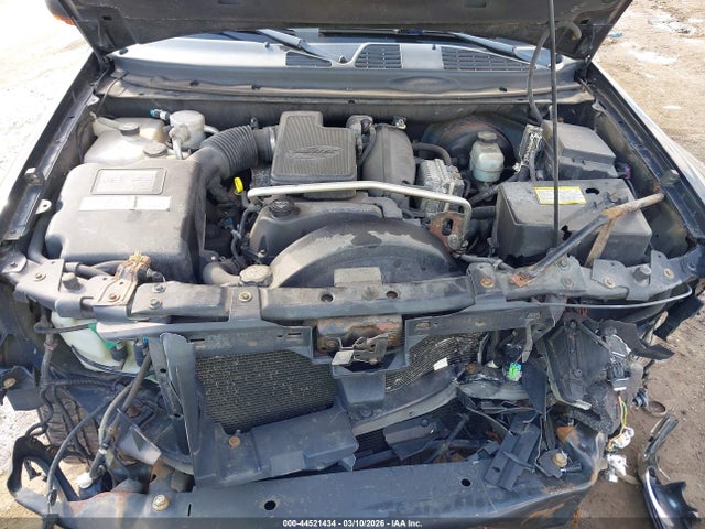 Aukcja sprzedaży 2005 Gmc Envoy Slt, vin: 1GKDT13S952223021, numer aukcji: 44521434