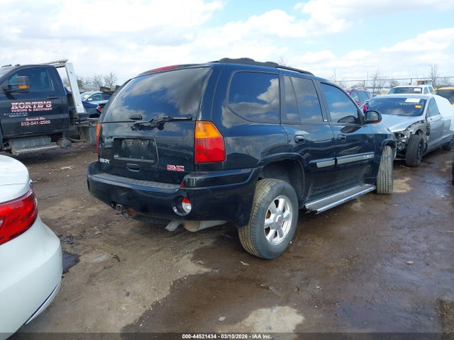 Aukcja sprzedaży 2005 Gmc Envoy Slt, vin: 1GKDT13S952223021, numer aukcji: 44521434