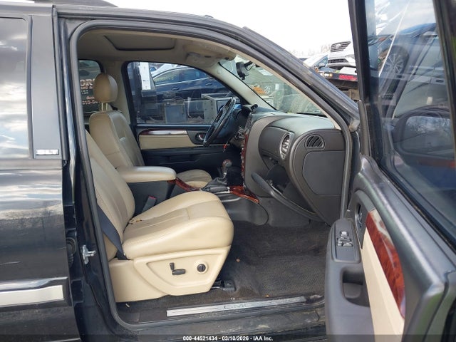 Aukcja sprzedaży 2005 Gmc Envoy Slt, vin: 1GKDT13S952223021, numer aukcji: 44521434