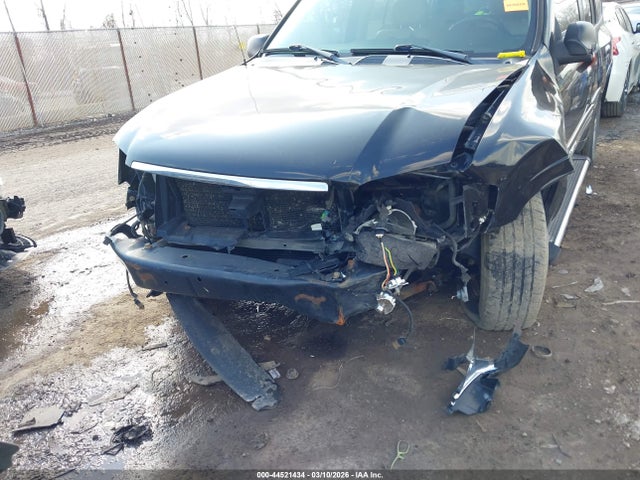 Aukcja sprzedaży 2005 Gmc Envoy Slt, vin: 1GKDT13S952223021, numer aukcji: 44521434