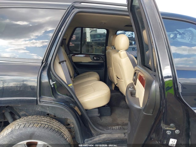 Aukcja sprzedaży 2005 Gmc Envoy Slt, vin: 1GKDT13S952223021, numer aukcji: 44521434