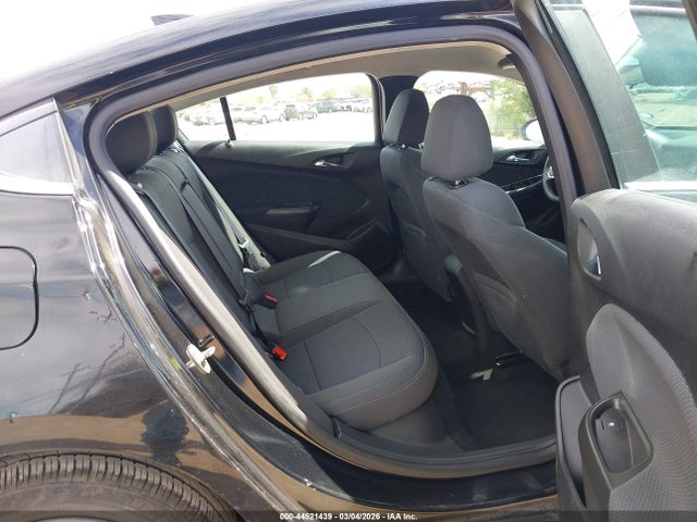 1G1BE5SMXG7283105 Chevrolet Cruze Lt Auto