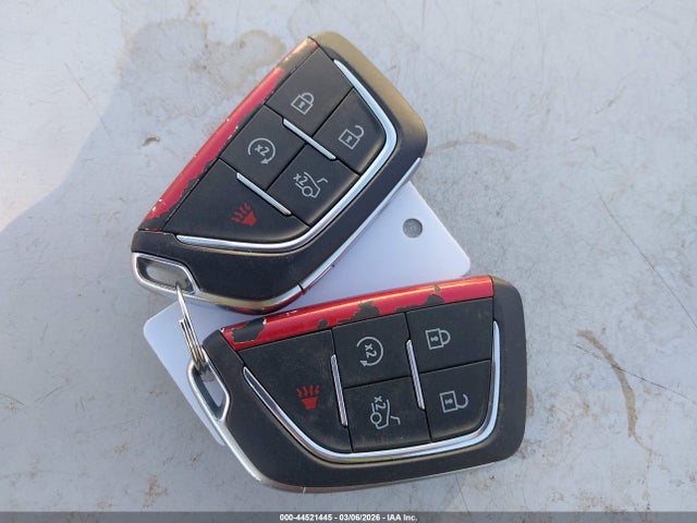 2023 CADILLAC CT4 1G6DC5RK7P0118599 Photo 10