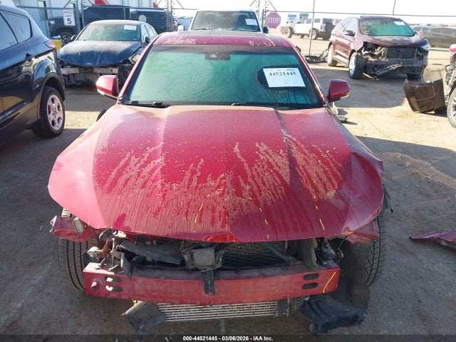 Продаж на аукціоні авто 2023 Cadillac Ct4 Sport, vin: 1G6DC5RK7P0118599, номер лоту: 44521445