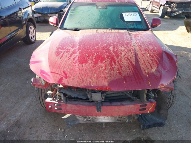 2023 CADILLAC CT4 1G6DC5RK7P0118599 Photo 5