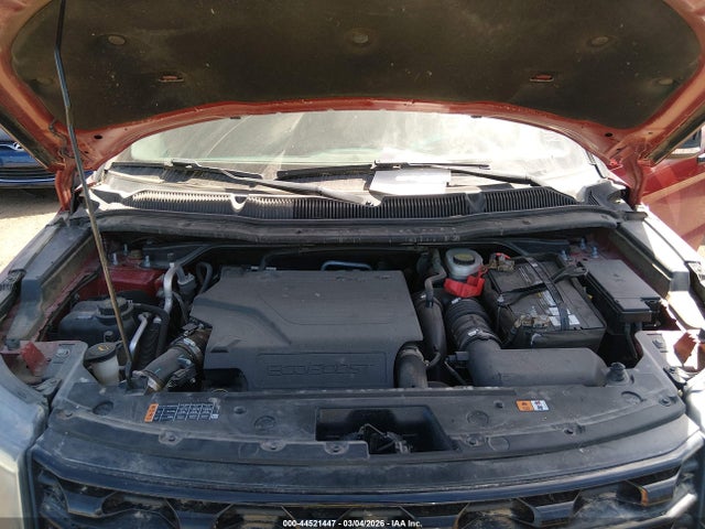 1FM5K8GT7GGB26724 Ford EXPLORER SPORT