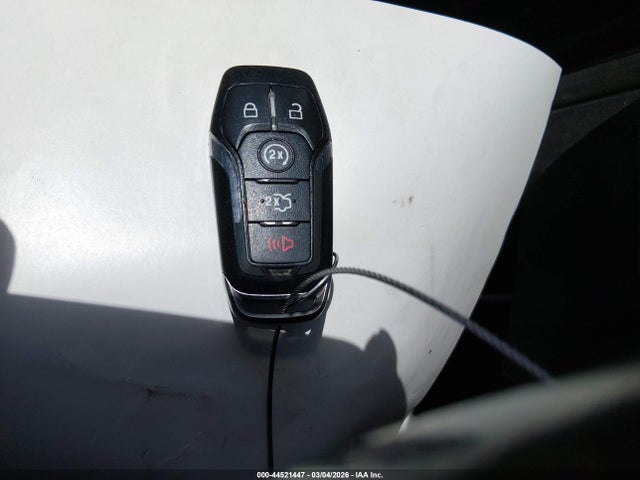 1FM5K8GT7GGB26724 Ford EXPLORER SPORT