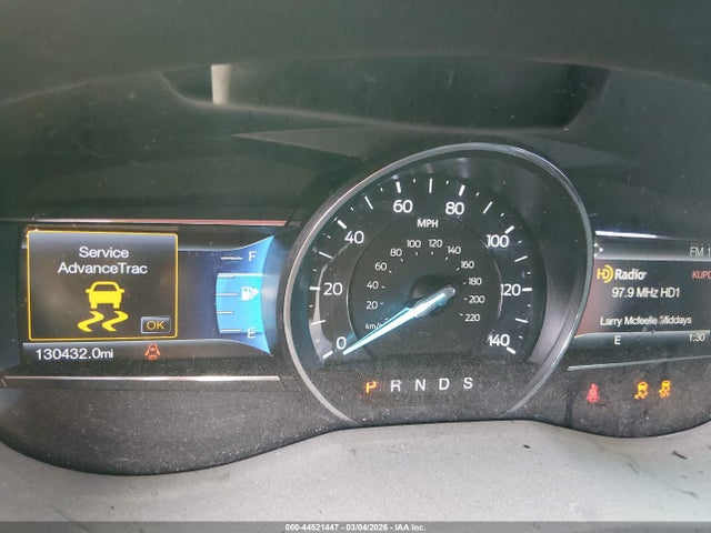 1FM5K8GT7GGB26724 Ford EXPLORER SPORT