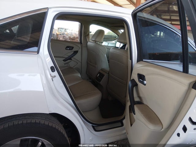 Продаж на аукціоні авто 2016 Acura Rdx Advance Package, vin: 5J8TB3H72GL003034, номер лоту: 44521449