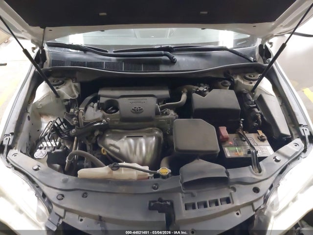 Toyota CAMRY LE 2015 4T1BF1FK7FU964582 Image 10