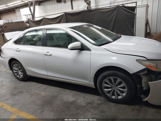 Toyota CAMRY LE 2015 4T1BF1FK7FU964582 Image 14