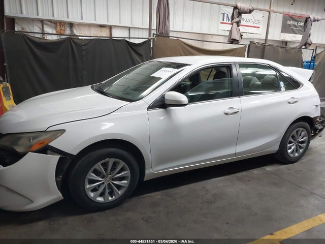 Toyota CAMRY LE 2015 4T1BF1FK7FU964582 Image 15