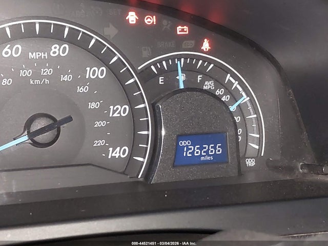 Toyota CAMRY LE 2015 4T1BF1FK7FU964582 Image 16