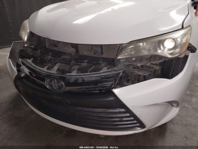 Toyota CAMRY LE 2015 4T1BF1FK7FU964582 Image 12