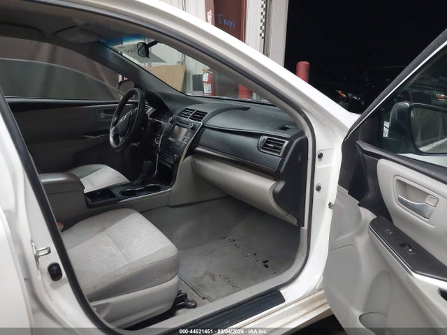Toyota CAMRY LE 2015 4T1BF1FK7FU964582 Image 5