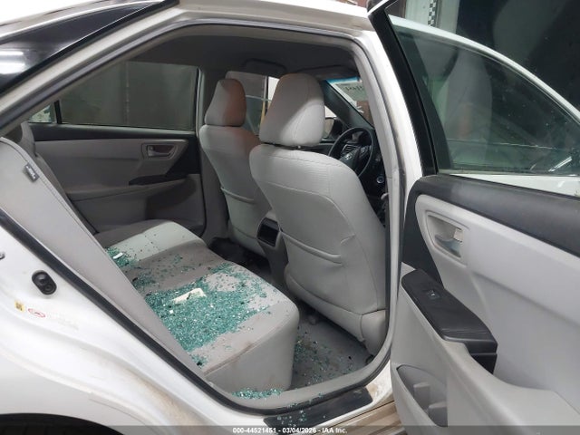 Toyota CAMRY LE 2015 4T1BF1FK7FU964582 Image 8