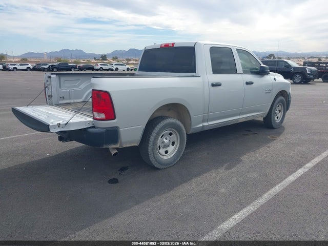 1C6RR7KGXES324012 RAM 1500 Tradesman