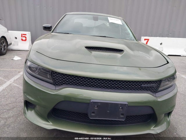 Dodge CHARGER R/T 2022 2C3CDXCT3NH231997 Image 12