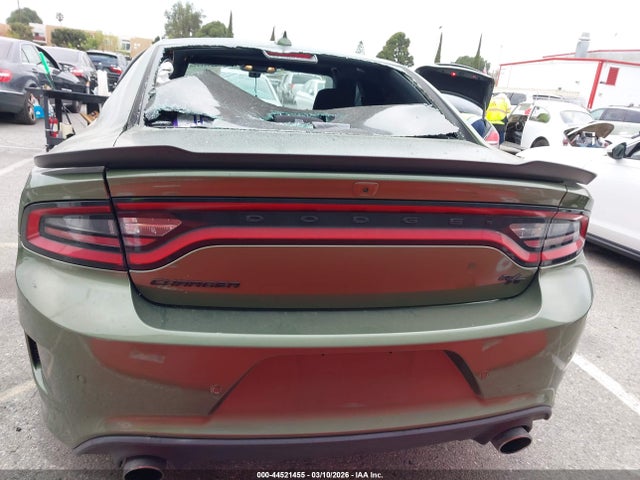 Dodge CHARGER R/T 2022 2C3CDXCT3NH231997 Image 16