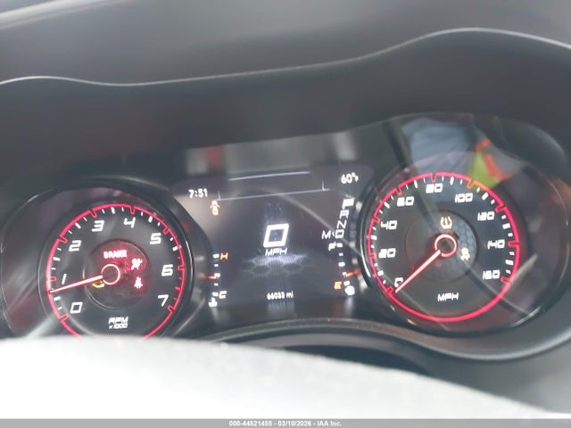 Dodge CHARGER R/T 2022 2C3CDXCT3NH231997 Image 7