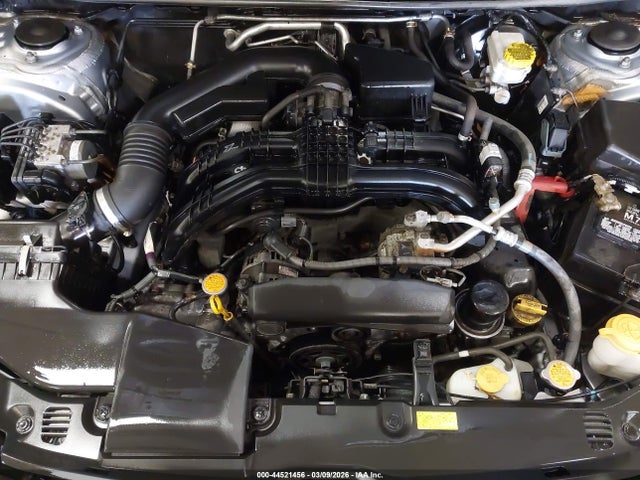 Продажа на аукционе авто 2019 Subaru Impreza 2.0i, vin: 4S3GKAA6XK3619580, номер лота: 44521456