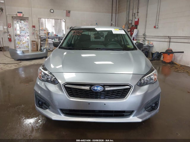 Продажа на аукционе авто 2019 Subaru Impreza 2.0i, vin: 4S3GKAA6XK3619580, номер лота: 44521456