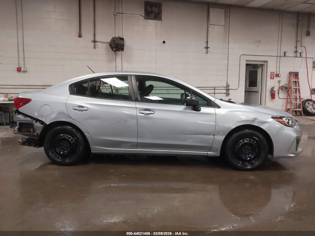 Продажа на аукционе авто 2019 Subaru Impreza 2.0i, vin: 4S3GKAA6XK3619580, номер лота: 44521456