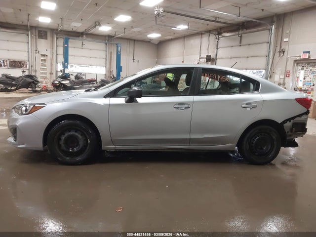 Продажа на аукционе авто 2019 Subaru Impreza 2.0i, vin: 4S3GKAA6XK3619580, номер лота: 44521456